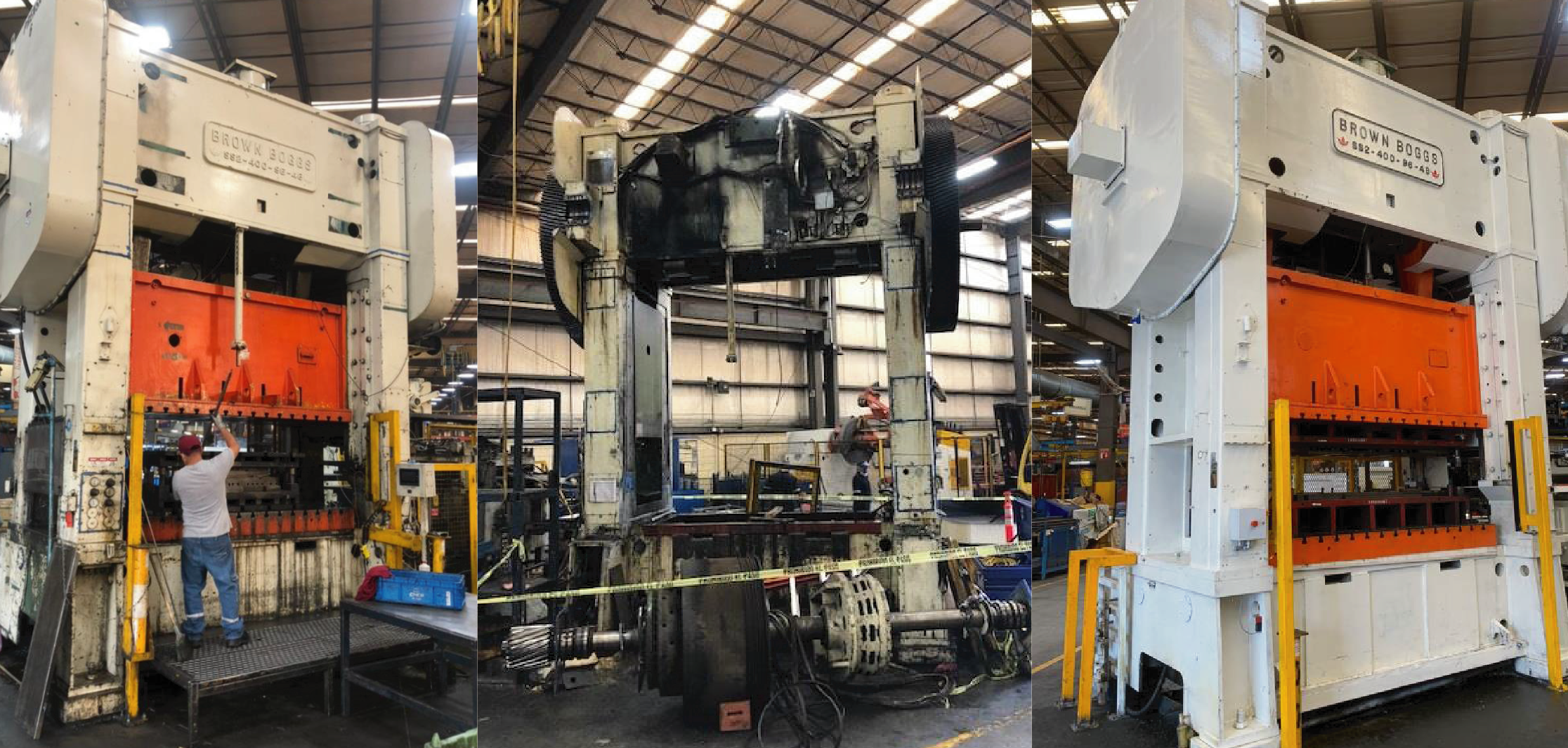 ESIMSSA - Estampados y Servicios Industriales